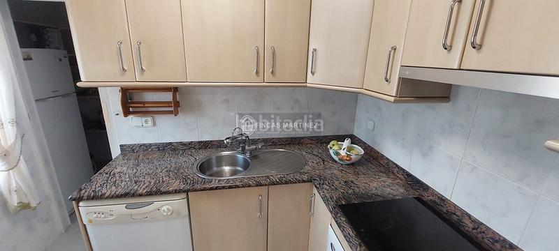 Foto 04ed6d21-8894-4efd-a92d-e5633b41f2f2. Appartamento con parcheggio in El Dorado Platja Cambrils