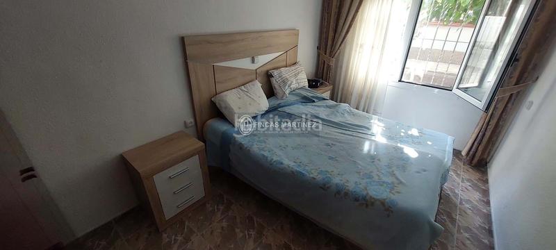 Foto 14561f65-88f4-4890-9552-20836daa75fb. Appartamento con parcheggio in El Dorado Platja Cambrils