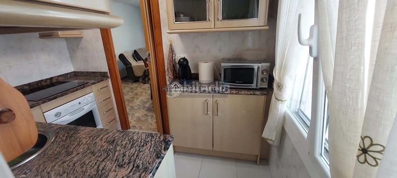 Foto 1a670e22-747f-419c-a814-44b1f214109e. Appartamento con parcheggio in El Dorado Platja Cambrils
