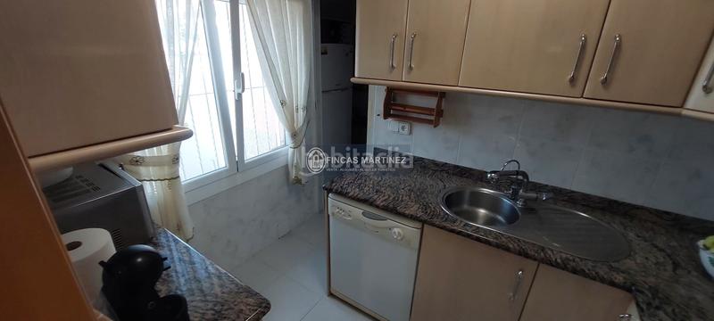 Foto 411ebdab-eccd-4358-9024-10ccd2e6813f. Appartamento con parcheggio in El Dorado Platja Cambrils