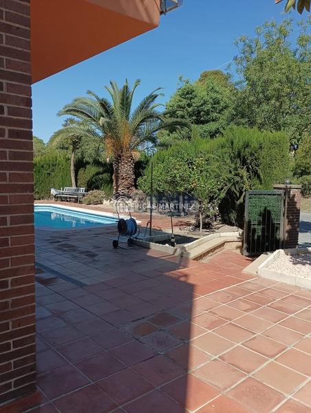 Foto b10bf229-9354-4992-a438-41e3d3c03050. Chalet in Tarraco Cambrils