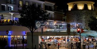 Miete Geschäftsraum  Calle roger de llúria. Se alquila restaurante con aforo de 40 personas, más aforo de 18