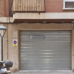 Locale commerciale  Calle d'extremadura