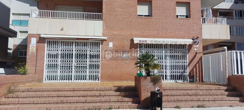 Foto 843cb63a-6a68-46da-85fb-04fa51fd7e48. Geschäftsraum in Regueral - Prat d'en Forés Cambrils
