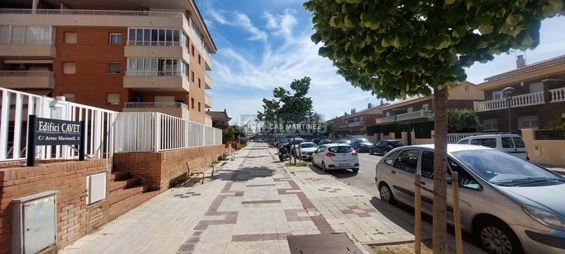 Foto ce3579b5-80a9-4fed-9afa-61a241e055f6. Geschäftsraum in Regueral - Prat d'en Forés Cambrils