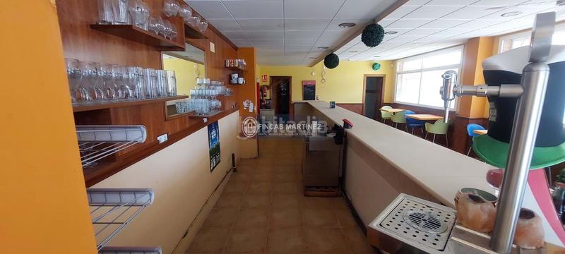 Foto e10a7aed-917d-4433-96e2-1a5d3dd37b0a. Geschäftsraum in Regueral - Prat d'en Forés Cambrils
