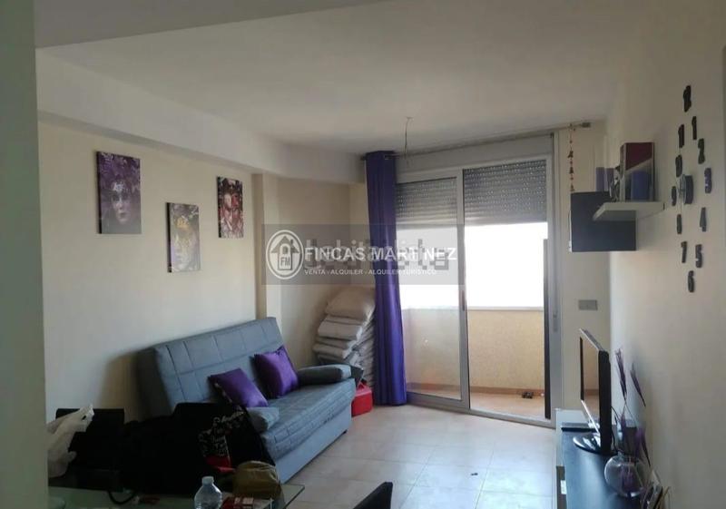 Foto 094efb1c-8557-4e48-8d19-96c4283660d7. Attico con riscaldamento parcheggio piscina in Passeig Marítim Miami Platja