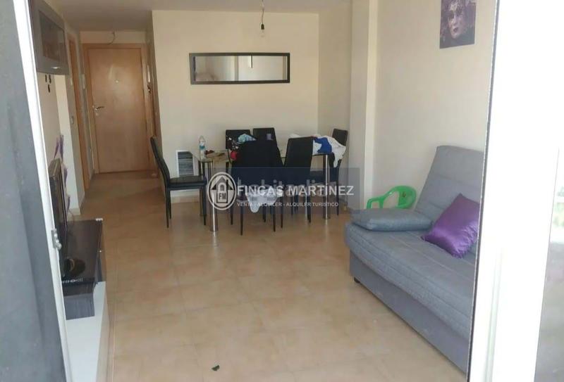 Foto 88199aa4-304d-4b81-8129-2c8d59c3347d. Attico con riscaldamento parcheggio piscina in Passeig Marítim Miami Platja