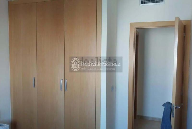 Foto cbf54d70-f04c-4ccd-89b5-4f9a25200840. Attico con riscaldamento parcheggio piscina in Passeig Marítim Miami Platja