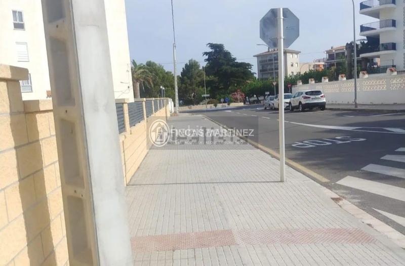 Foto cef7408d-6082-4fed-9855-99ffa50df49d. Attico con riscaldamento parcheggio piscina in Passeig Marítim Miami Platja