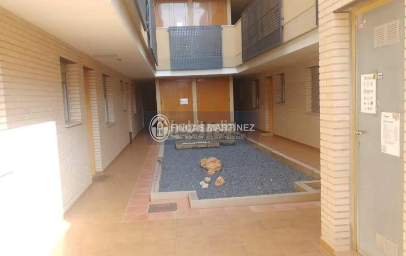 Foto d64fa937-c22c-4673-9822-3c4970c8724d. Attico con riscaldamento parcheggio piscina in Passeig Marítim Miami Platja
