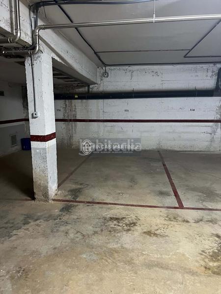 Foto 47a443c7-6b37-41ce-8e2f-a0242f087bb0. Aparcament cotxe a Tarraco Cambrils