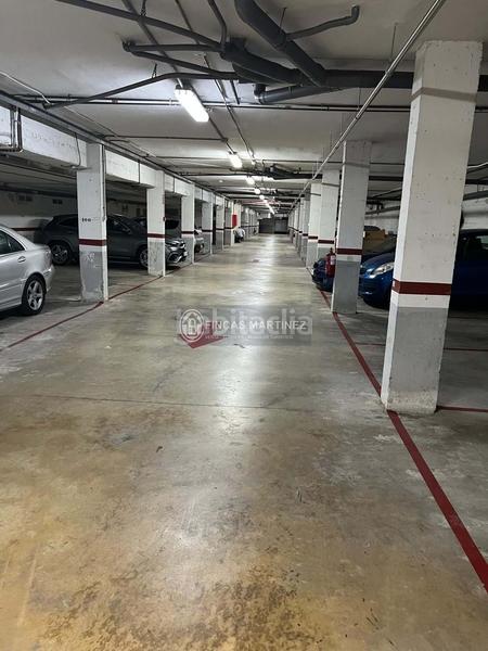 Foto e848b851-8363-43e5-b697-52db74b9619f. Aparcament cotxe a Tarraco Cambrils