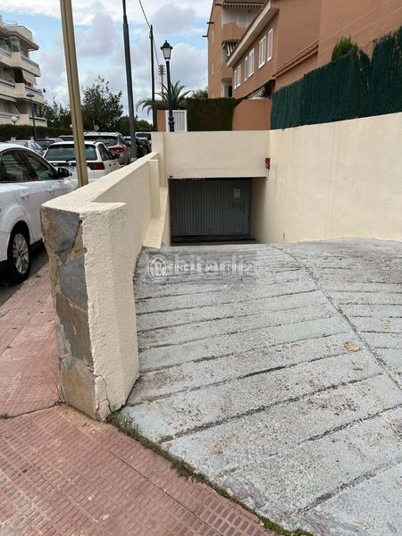 Foto f290944f-1fd4-4dd9-adec-e756241af3ec. Aparcament cotxe a Tarraco Cambrils