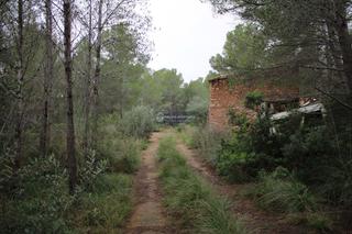 Terreny residencial  Partida torres novas  lindante con el barranco porquerola y a po. Se vende en termino de montroig  terreno fincas con casa para te
