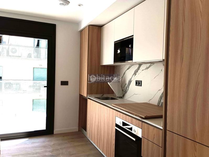 Foto 03395a38-e8c5-4cd4-afbb-a6e9eea73407. Appartamento con riscaldamento in Port - Horta de Santa Maria Cambrils
