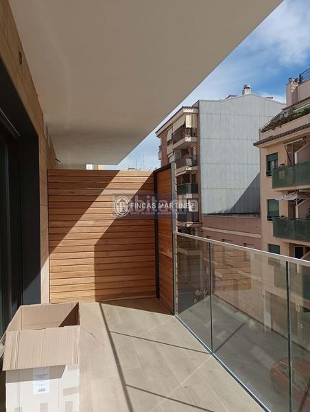 Foto bd30cbe2-d1cf-40f4-b42a-a45dca15a519. Appartamento con riscaldamento in Port - Horta de Santa Maria Cambrils