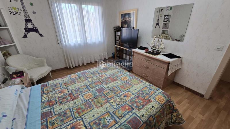 Foto 85515e6e-b827-4646-b9c0-22917f75cf35. Piso se vende piso 4 habitaciones semireformado en Cambrils