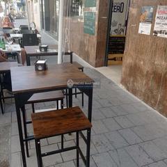 Transfer Business premise  N/a. Oportunidad única! se traspasa gastrobar, local moderno, recién