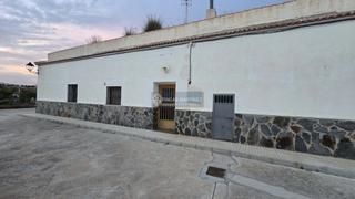 Casa  Los olivos barranco del ben i veras. Se vende espectacular casa cueva en la pedanía de los olivos, pu