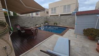 Semi detached house  Carrer den mas vidalet. Se vende magnifica casa en la zona tranquila de vilafortuny