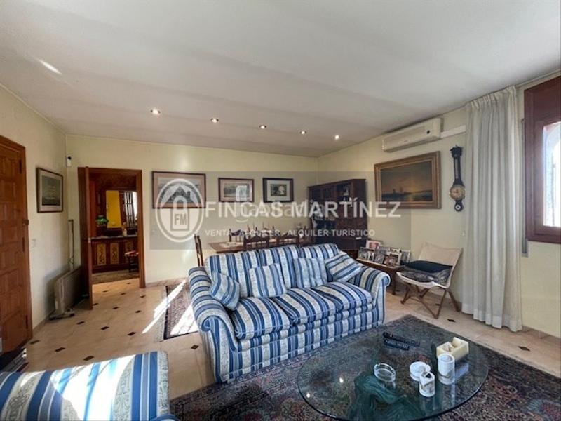 Foto 038bfa65-fc55-4367-8fee-0da5c78de469. Chalet con parcheggio in Vilafortuny Cambrils