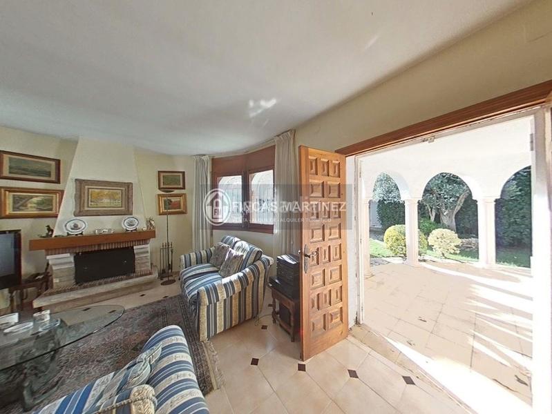 Foto 44fe6733-936d-402d-8187-20f0a89bec57. Chalet con parcheggio in Vilafortuny Cambrils