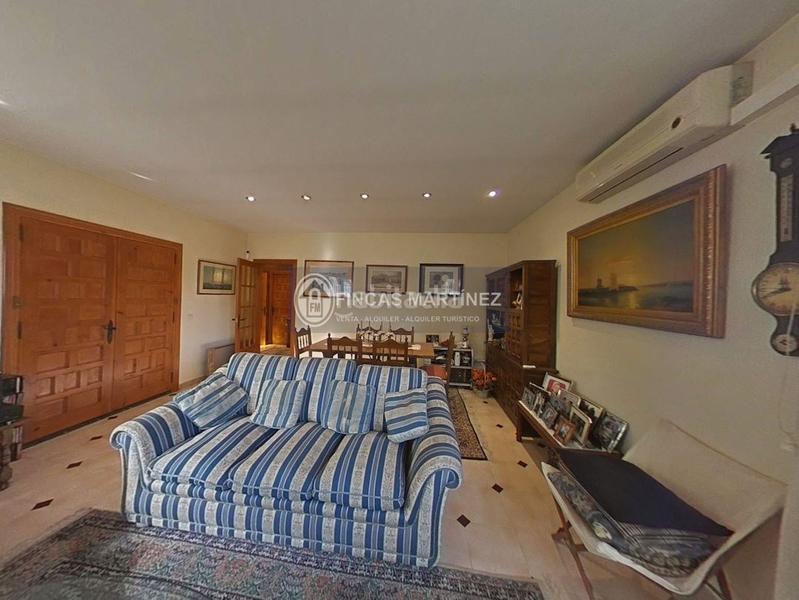 Foto 47c6f335-0d6f-4b19-a4b3-01a108e859ba. Chalet con parcheggio in Vilafortuny Cambrils
