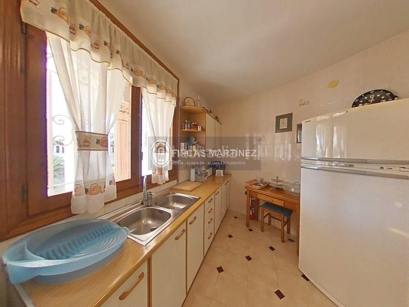 Foto 7fd06820-7daa-4234-a8f1-3ba6ee98987f. Chalet con parcheggio in Vilafortuny Cambrils