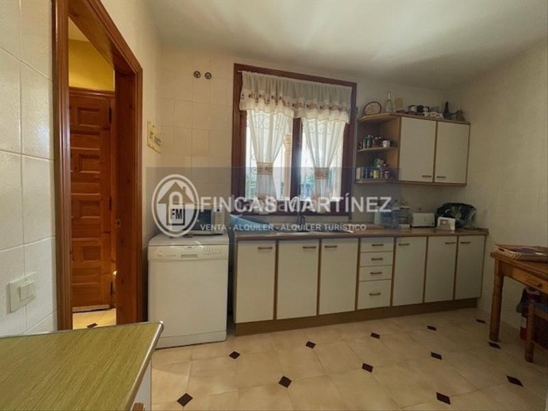 Foto 87f8f604-22ed-4fff-b70c-e6656ab2b287. Chalet con parcheggio in Vilafortuny Cambrils