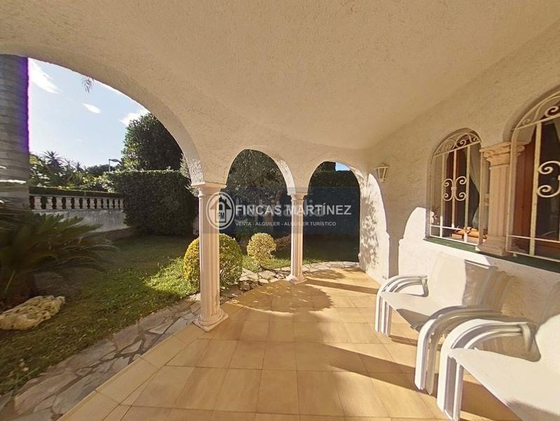 Foto d5af982e-e597-46ae-9e80-d3a2ba4be438. Chalet con parcheggio in Vilafortuny Cambrils