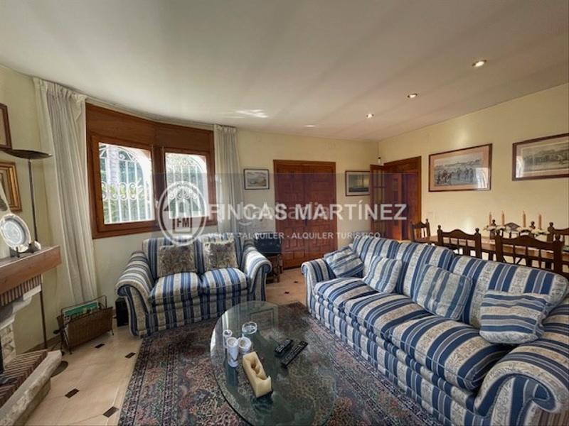 Foto e93a4e7a-f34f-43b9-98fd-efac93bdb04c. Chalet con parcheggio in Vilafortuny Cambrils