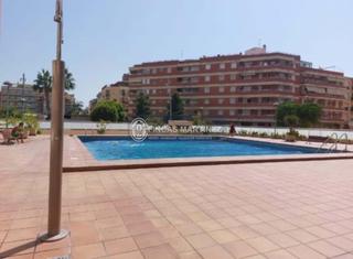 Pis  Ventura i gassol. Vendemos piso planta baja con salida a la piscina en cambrils zo