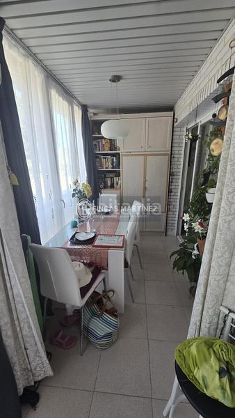 Foto 4b25fae8-ea14-4e45-ade3-3706226adec2. Piso vendemos piso planta baja con salida a la piscina en cambrils zona vinyols gastos muy económicos en Vinyols i els Arcs