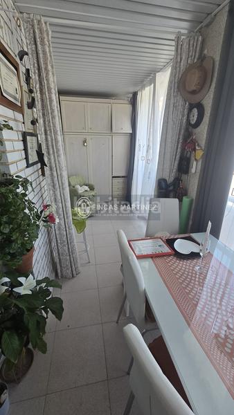 Foto b3c3d8d5-6320-49e7-a741-c911538921a2. Piso vendemos piso planta baja con salida a la piscina en cambrils zona vinyols gastos muy económicos en Vinyols i els Arcs