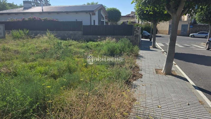 Foto 11c6c96e-ca11-42ff-9d55-5424f94b31c8. Residential plot in Vinyols i els Arcs