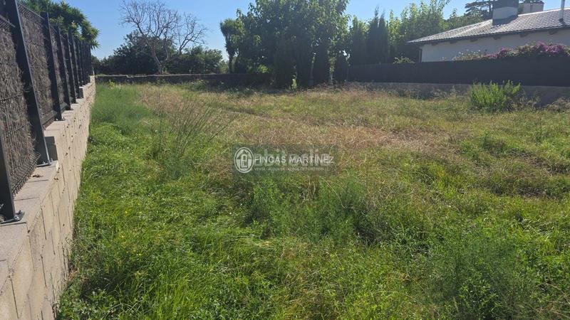 Foto 2467e9ac-b1b6-4ffe-a562-644bd458ca60. Residential plot in Vinyols i els Arcs