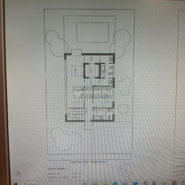 Foto ae373001-df02-4f38-b542-b57fc4acd26a. Residential plot in Vinyols i els Arcs