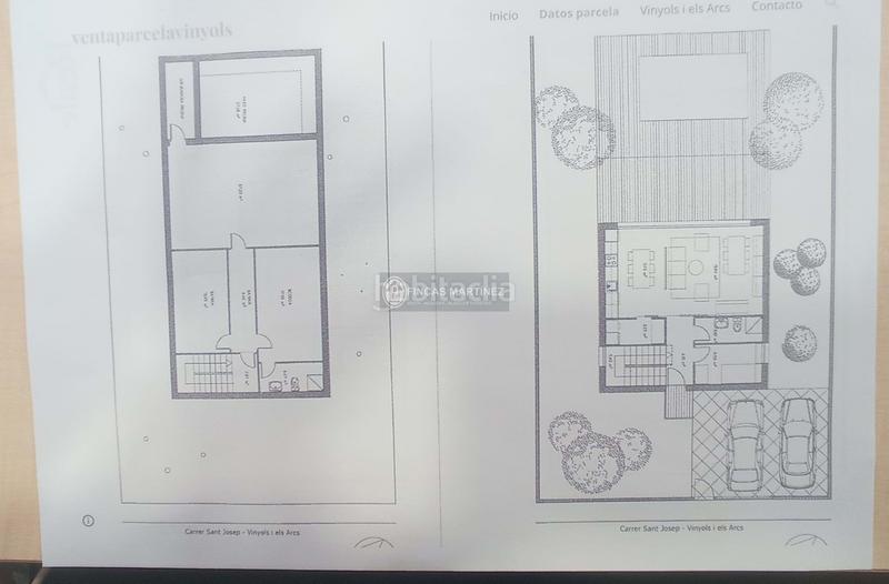 Foto d3661613-e79c-460a-ba29-313afec902b6. Residential plot in Vinyols i els Arcs
