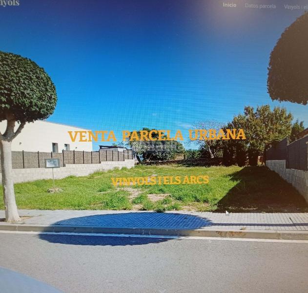 Foto efa3c44e-700a-40a6-9714-6b67b0c97d8c. Residential plot in Vinyols i els Arcs