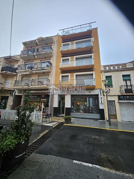 Foto 3cfdd3cd-a911-4b53-ab6d-e6c0546aed54. Piso este estupendo piso queda a dos calles paralelas al puerto en Cambrils