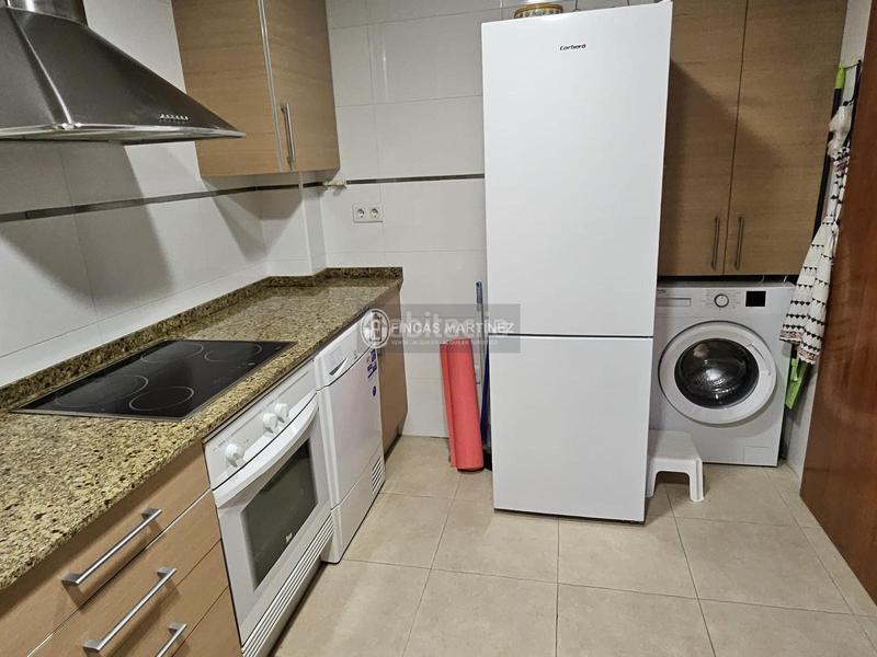 Foto dd2f1e47-7f04-45e5-8821-5da3446de835. Piso este estupendo piso queda a dos calles paralelas al puerto en Cambrils