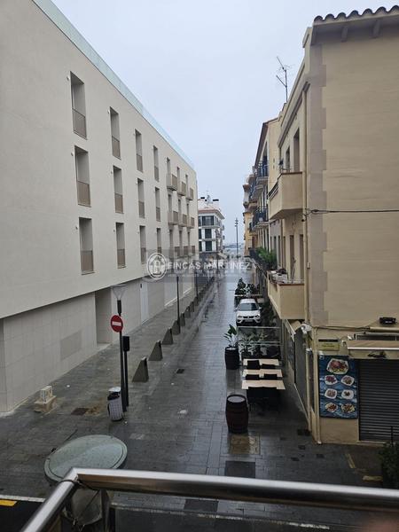 Foto f10ac135-818d-4531-af6d-cd2398955b20. Piso este estupendo piso queda a dos calles paralelas al puerto en Cambrils