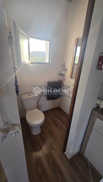Foto 6102ddf7-68a8-425a-8d72-de880e4f8778. Estudio se vende finca con casita a estrenar en el barrio de la cruz, con un ambiente de espacios amplios y en el campo rodea en Castilléjar