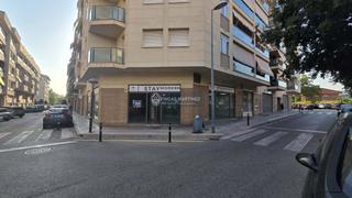 Location Local commercial  Passeig francesc macià. Se alquila local comercial en paseo francesc macià de cambrils z