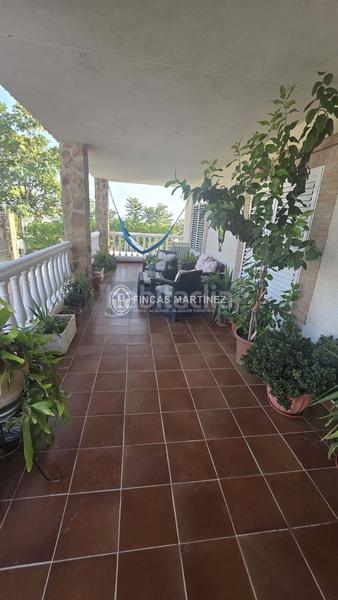 Foto 2029c9d7-a664-43e3-b6fa-46cfff150e05. Chalet se vende casa en los olivos pedanía pueblos de granada, paz rural entorno cercano a la capital y aeropuerto en Castilléjar