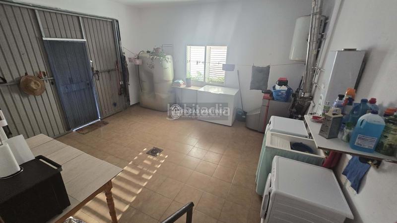 Foto 2a9aee02-35bb-47ca-9c7f-009f1ab4f490. Chalet se vende casa en los olivos pedanía pueblos de granada, paz rural entorno cercano a la capital y aeropuerto en Castilléjar