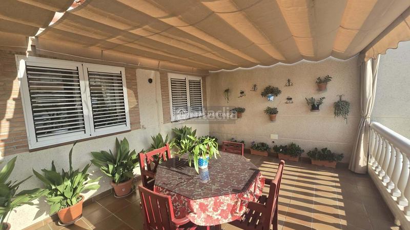 Foto 45814511-6889-4911-869a-ec6789672456. Chalet se vende casa en los olivos pedanía pueblos de granada, paz rural entorno cercano a la capital y aeropuerto en Castilléjar