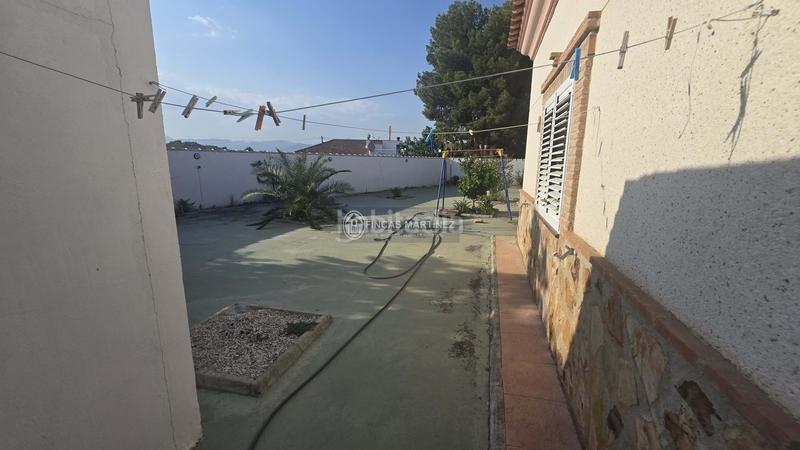 Foto 47ee8865-0e4d-451a-8eca-401f0b665fb1. Chalet se vende casa en los olivos pedanía pueblos de granada, paz rural entorno cercano a la capital y aeropuerto en Castilléjar