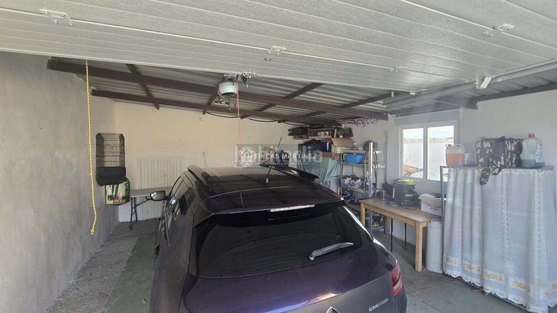 Foto a7fdec1c-6675-4ec9-b4d6-796123a78744. Chalet se vende casa en los olivos pedanía pueblos de granada, paz rural entorno cercano a la capital y aeropuerto en Castilléjar
